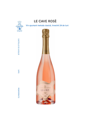 Le Cave Rosé