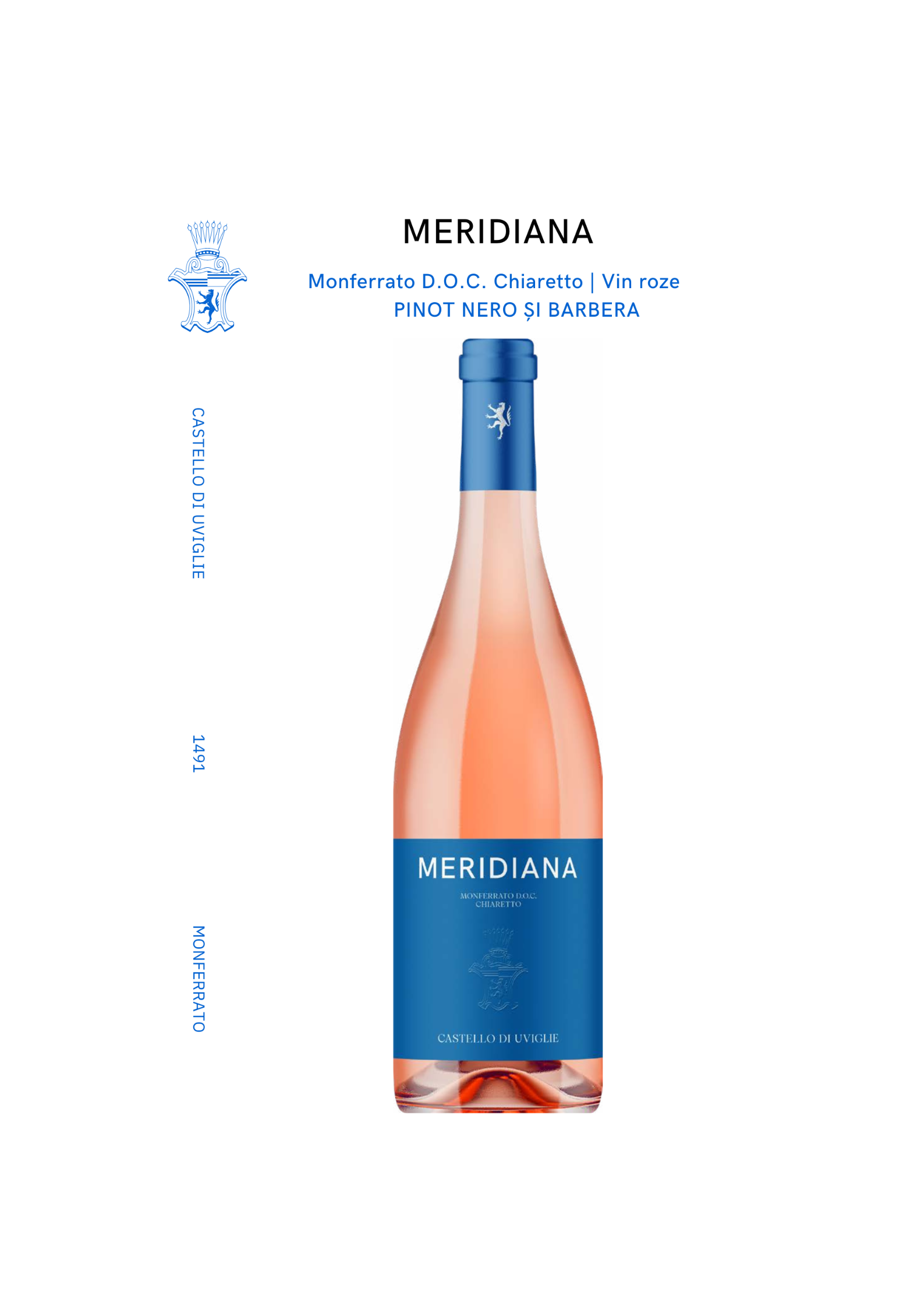 Meridiana
