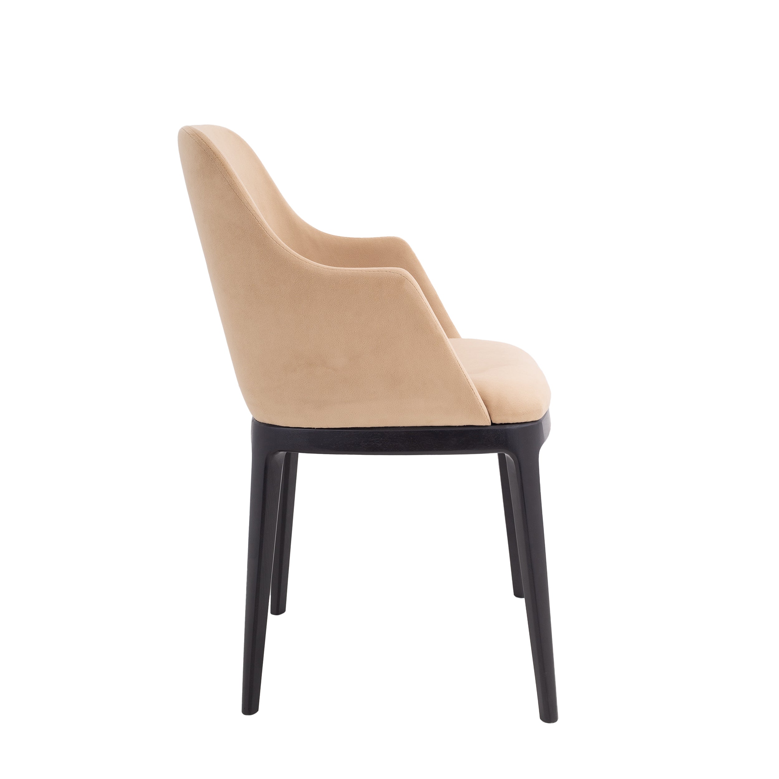 Scaun Natuzzi Stofă