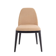 Scaun Natuzzi fără brațe Stofă
