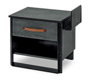 Noptiera Dark Metal-Model 1