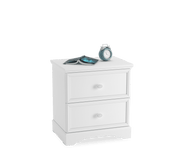 Noptiera Rustic White