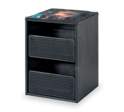 Noptiera Dark Metal-Model 2