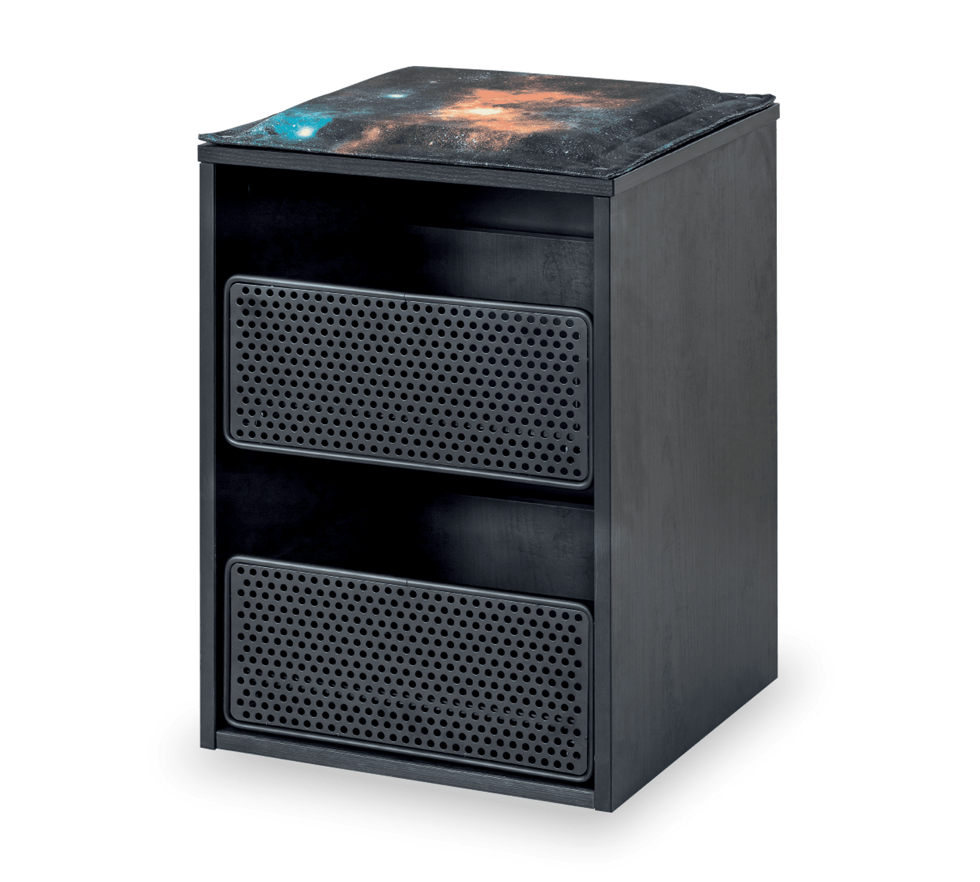 Noptiera Dark Metal-Model 2
