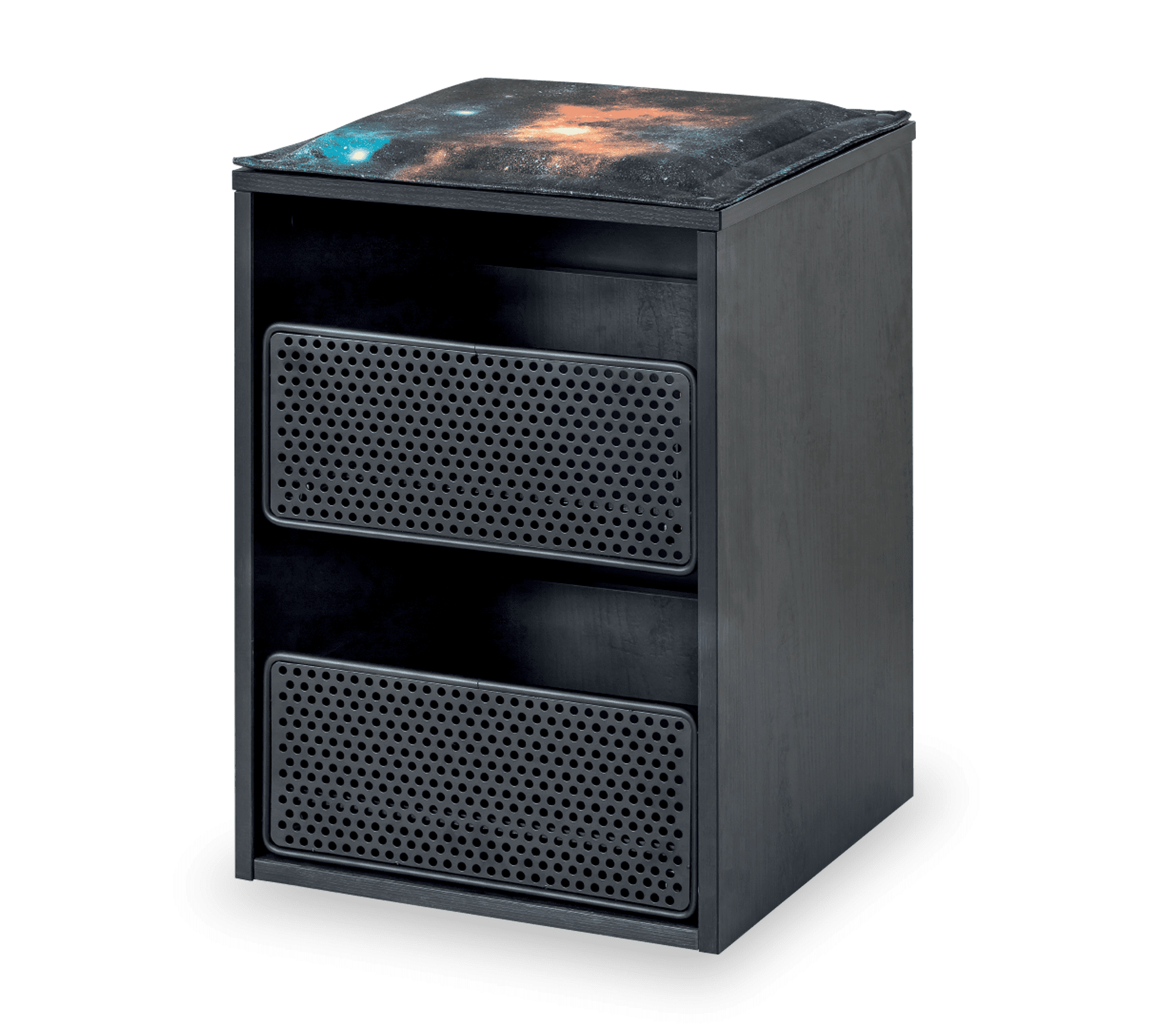 Noptiera Dark Metal-Model 2