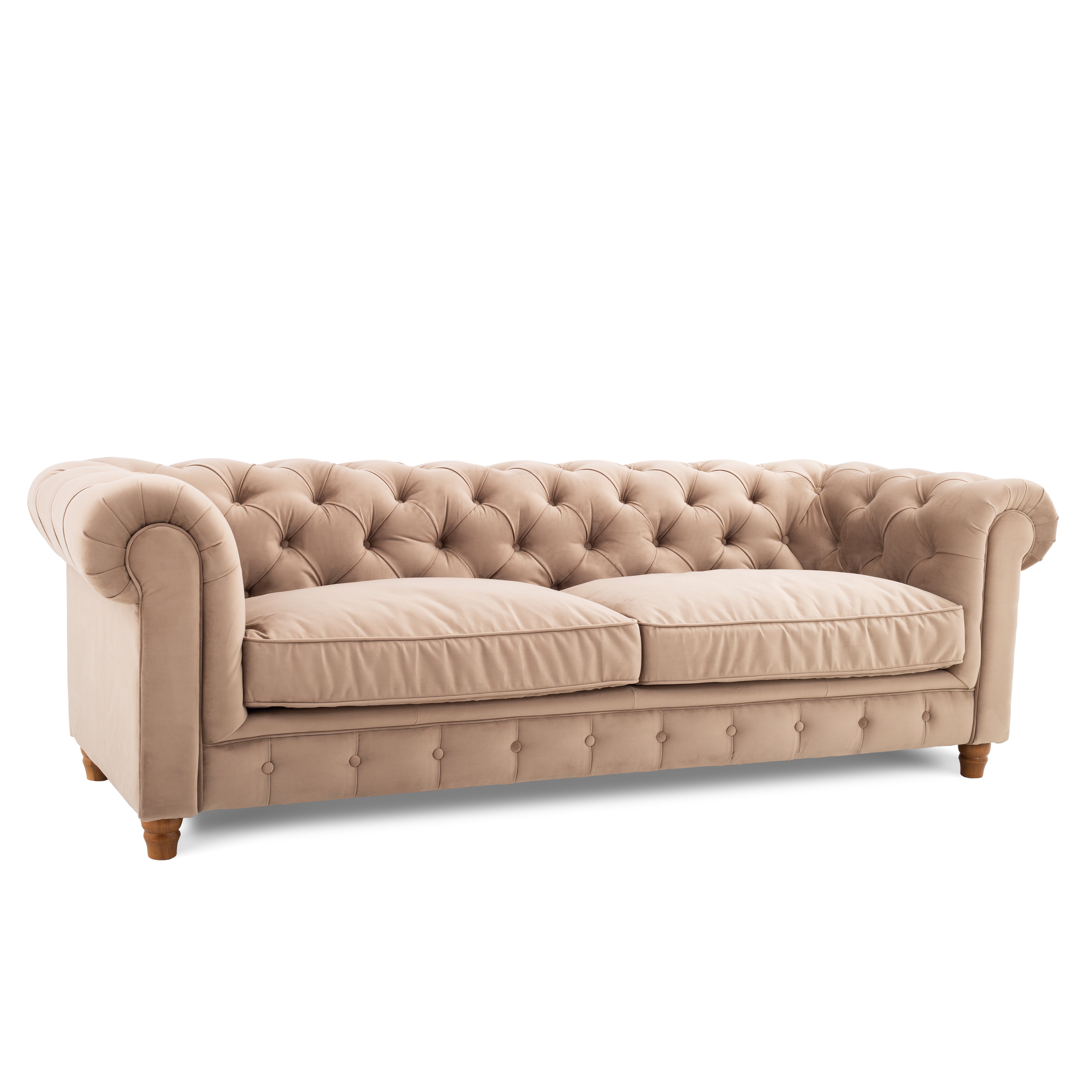Canapea Oxford 3L