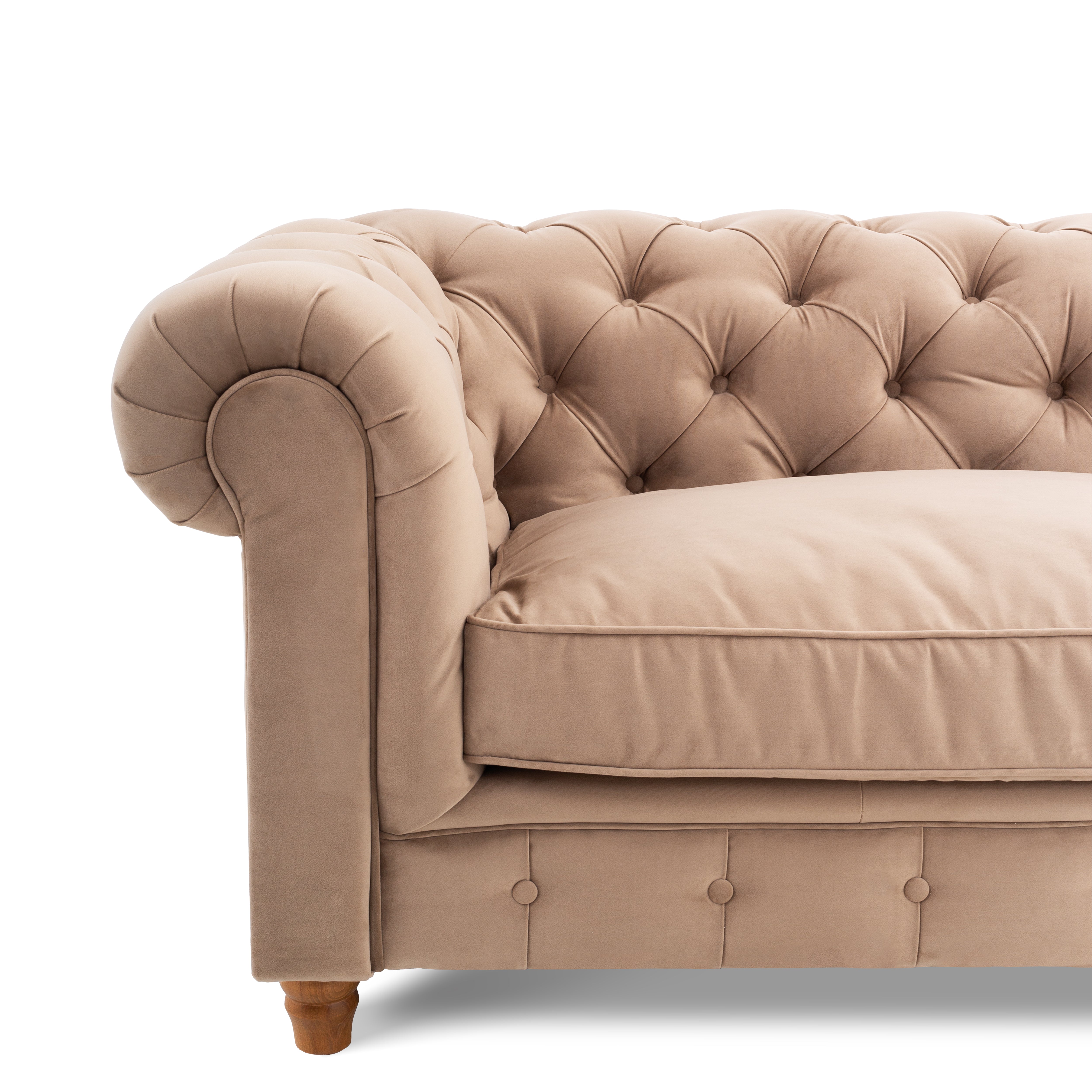 Canapea Oxford 3L