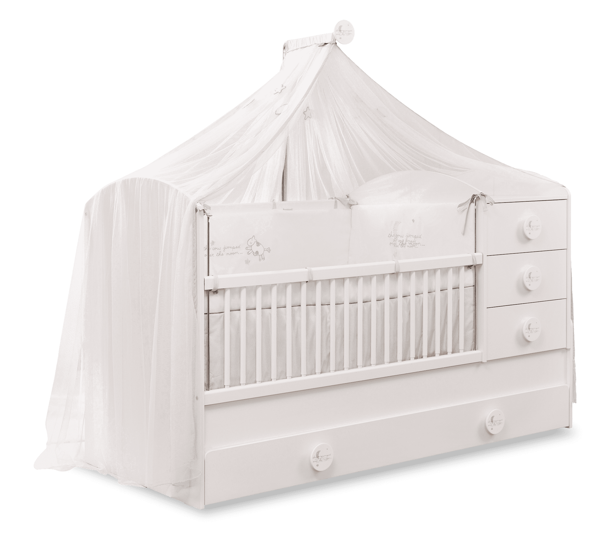 Pat modular Baby Cotton-Model 1