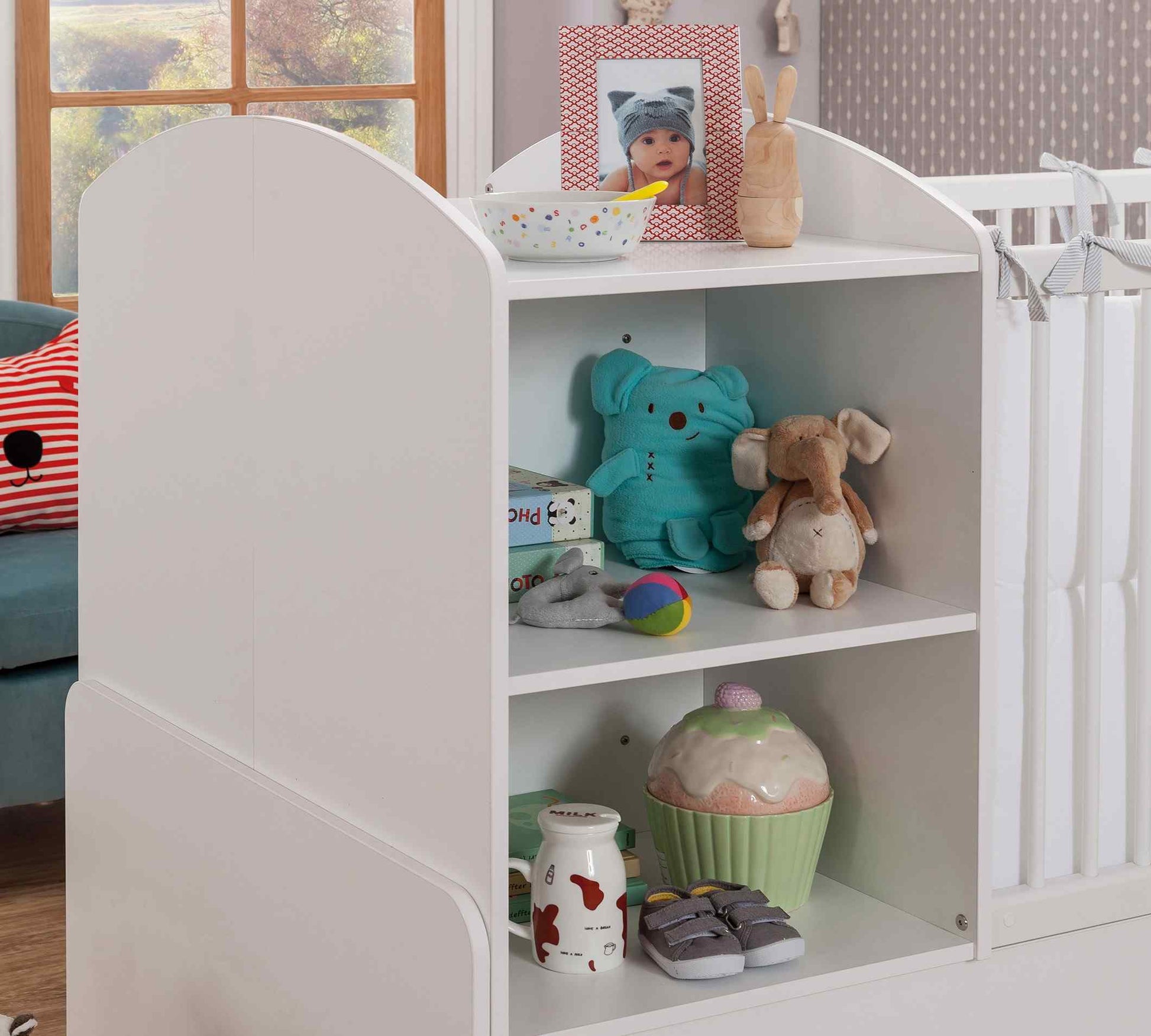 Pat modular Baby Cotton-Model 1