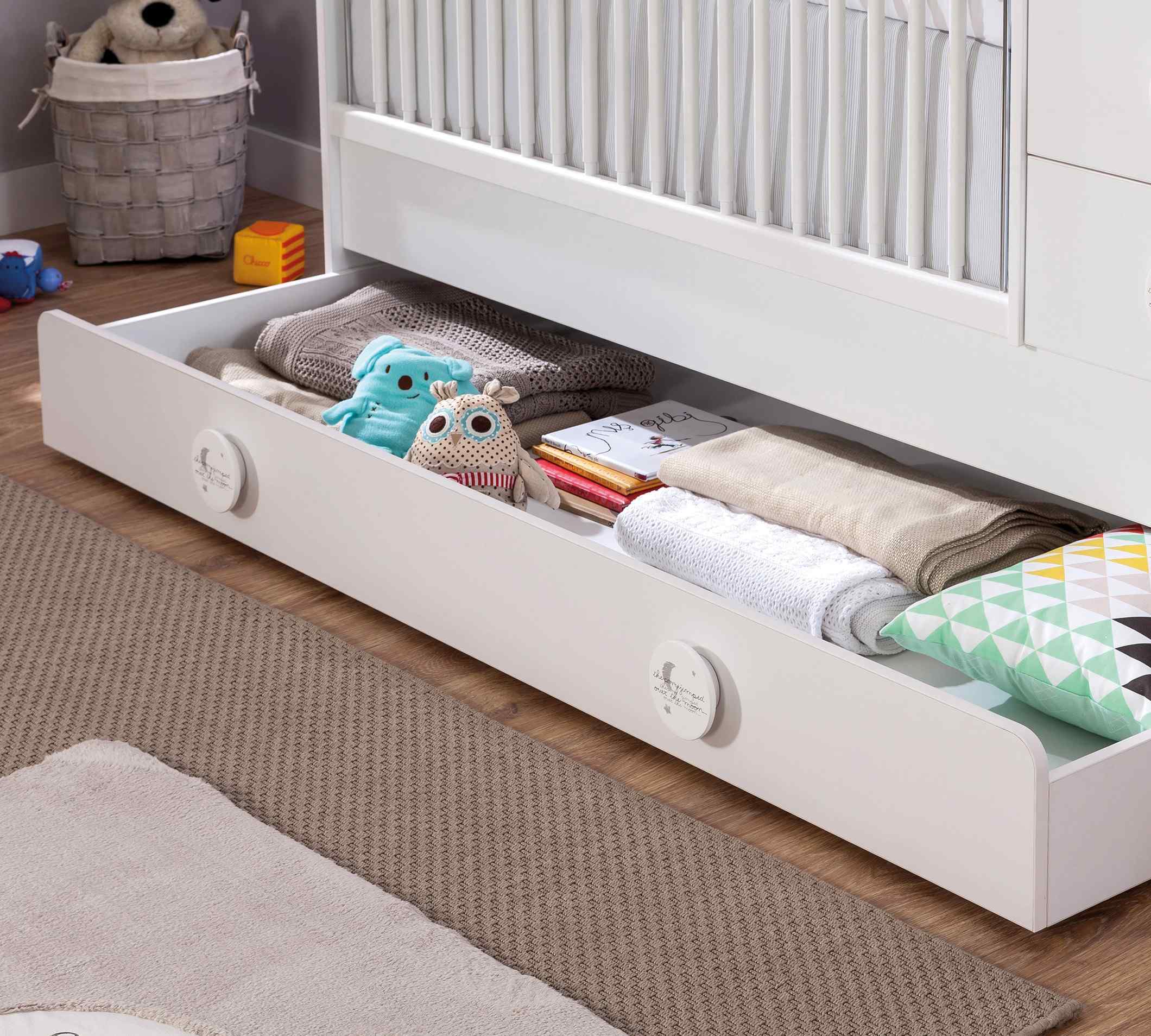 Pat modular Baby Cotton-Model 1