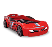 Pat Champion Racer-Rosu