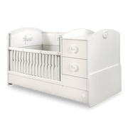 Pat modular Baby Cotton-Model 2