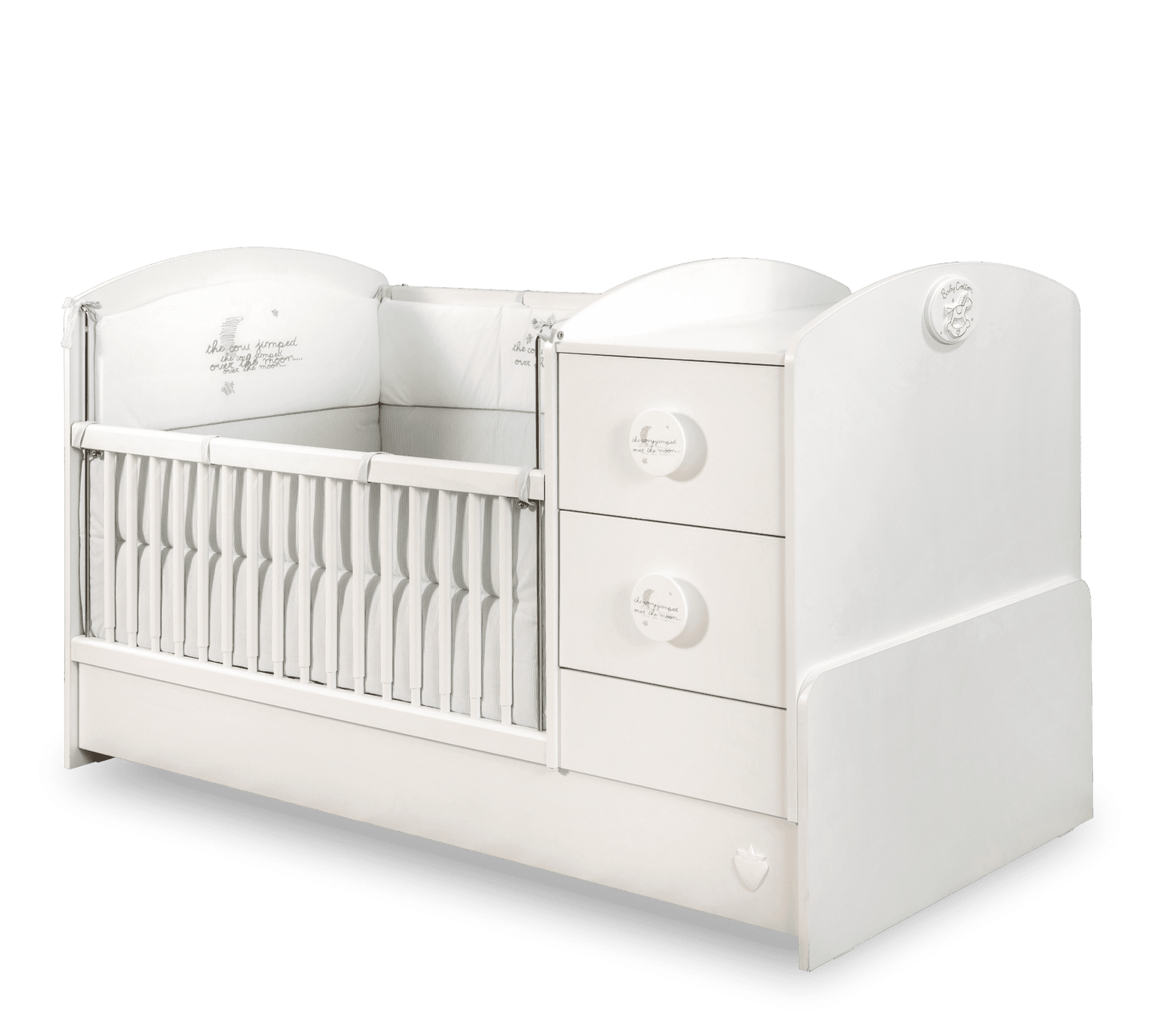 Pat modular Baby Cotton-Model 2