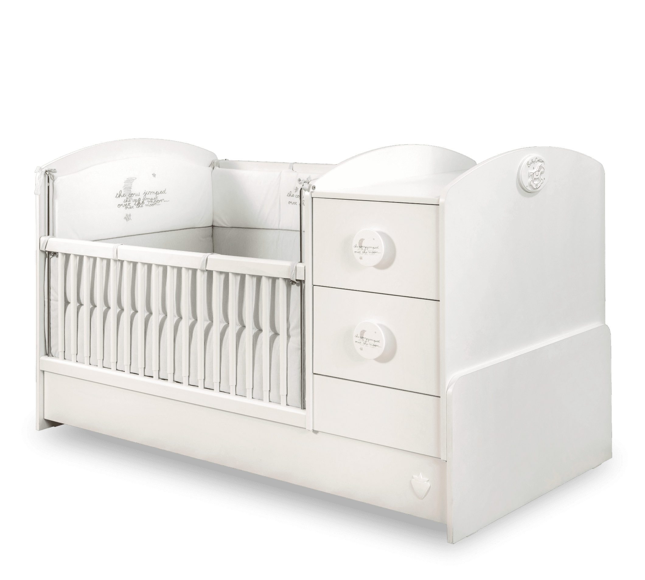 Pat modular Baby Cotton-Model 2