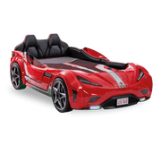 Pat GTS Champion Racer-Rosu