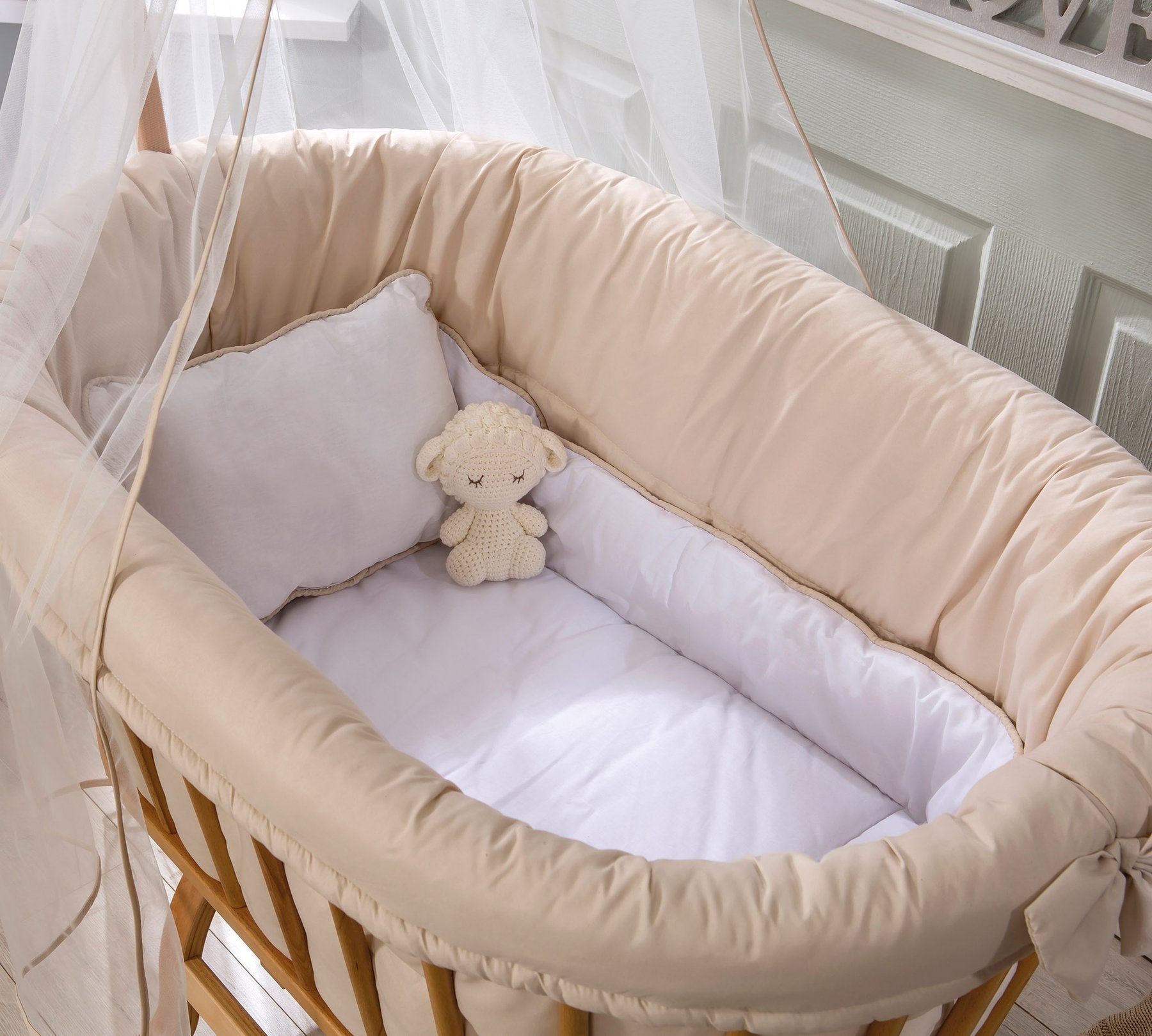 Patut de copil Baby Natura