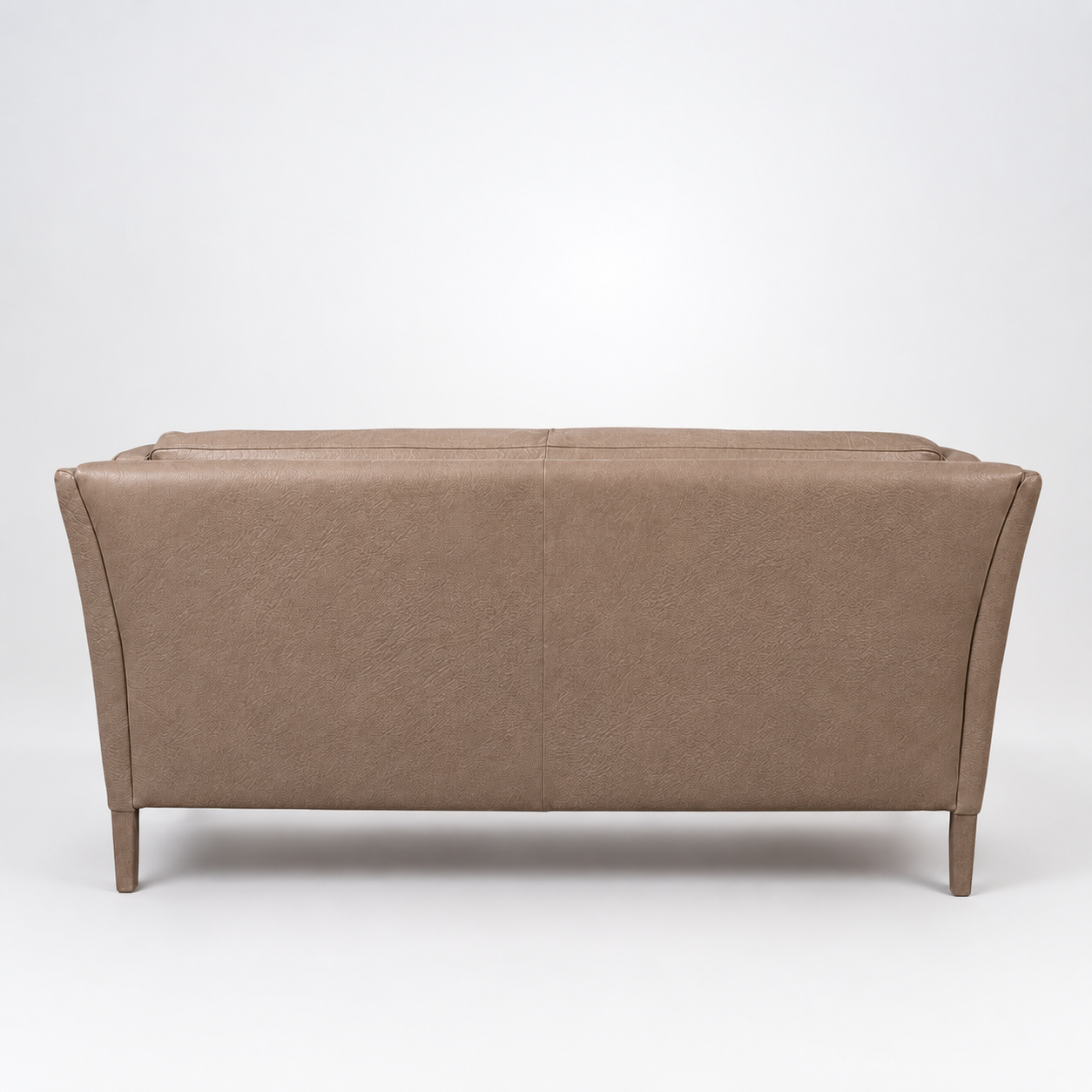 Canapea Roma Highback Piele Comandă