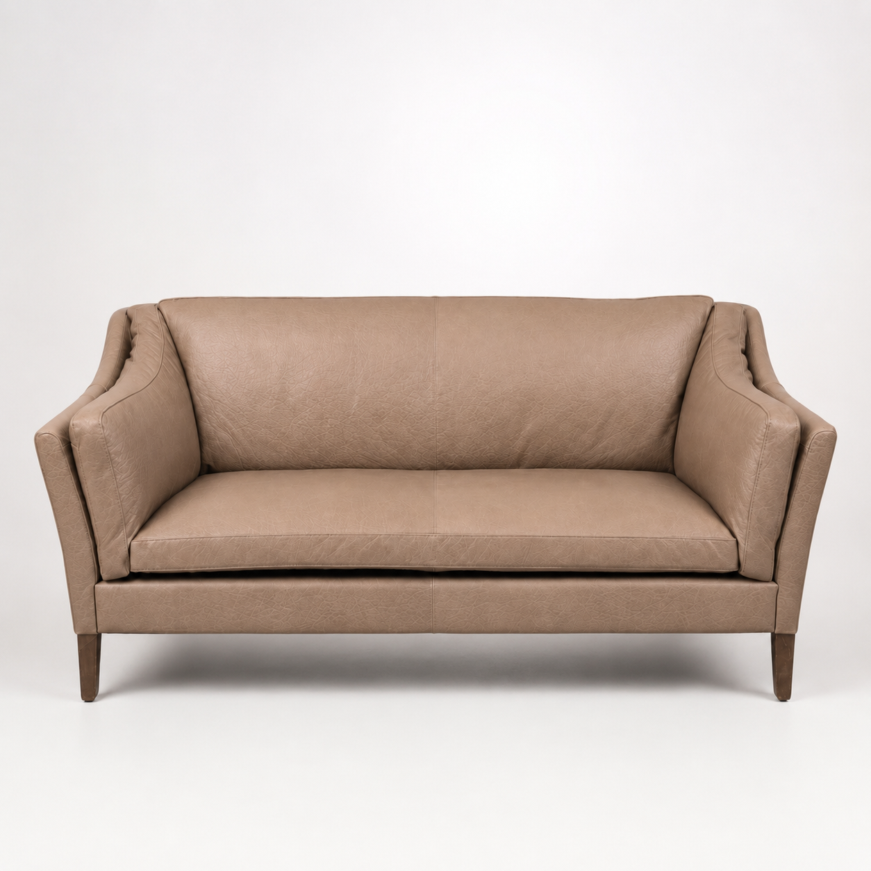 Canapea Roma Highback Piele Comandă