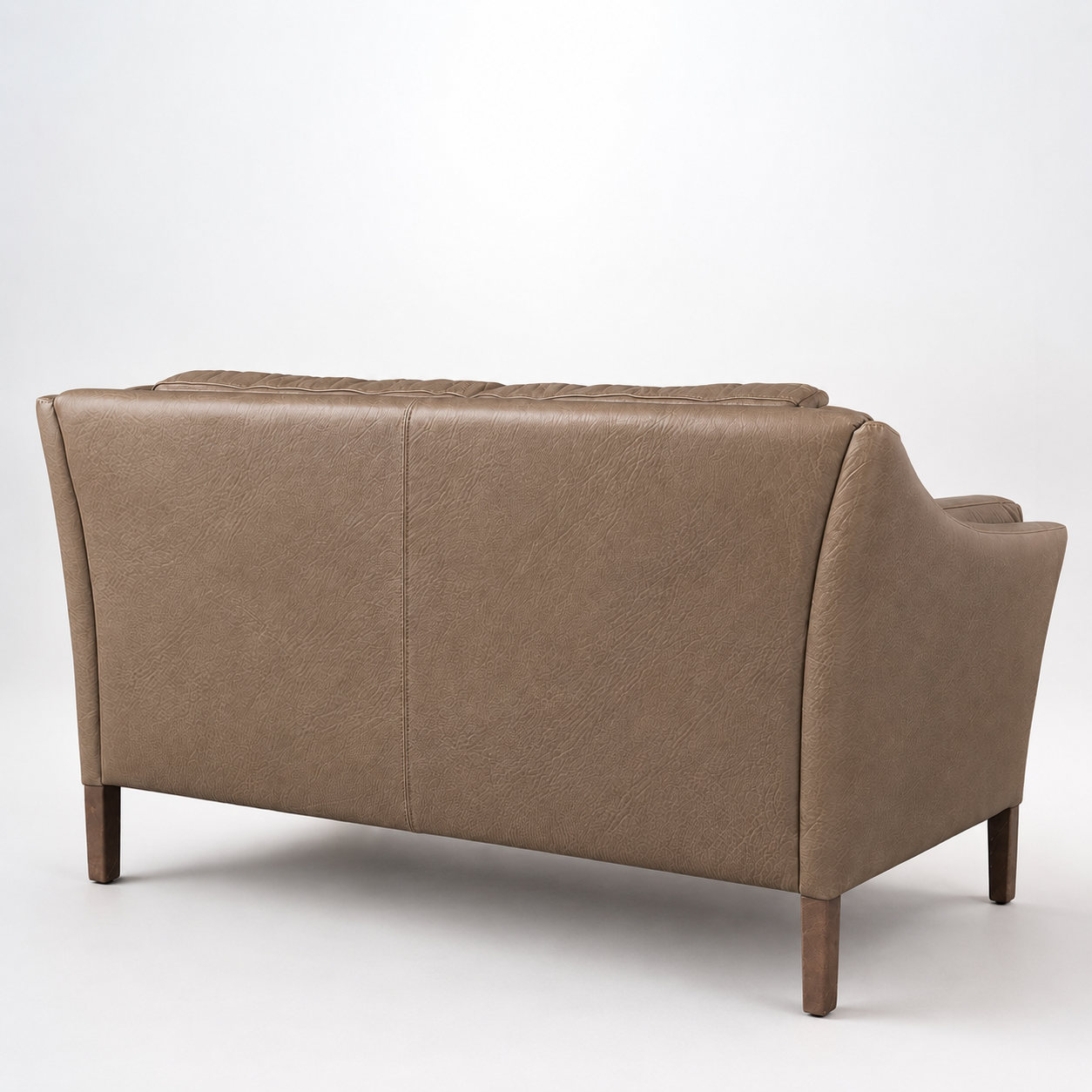 Canapea Roma Highback Piele Comandă