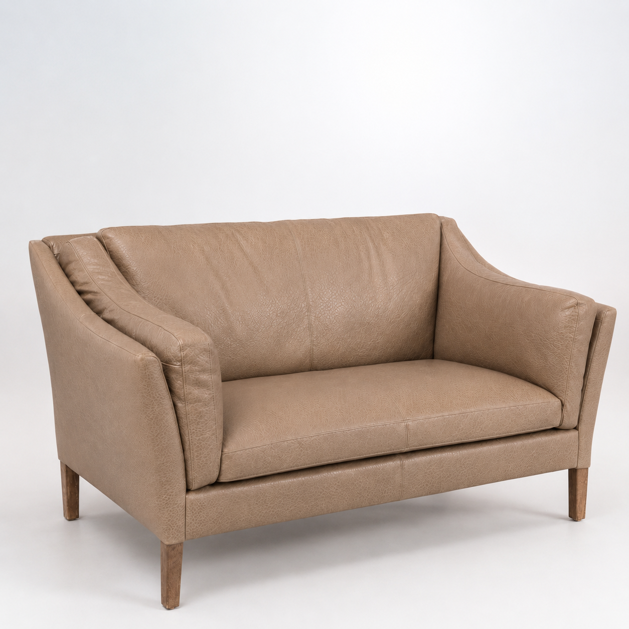 Canapea Roma Highback Piele Comandă