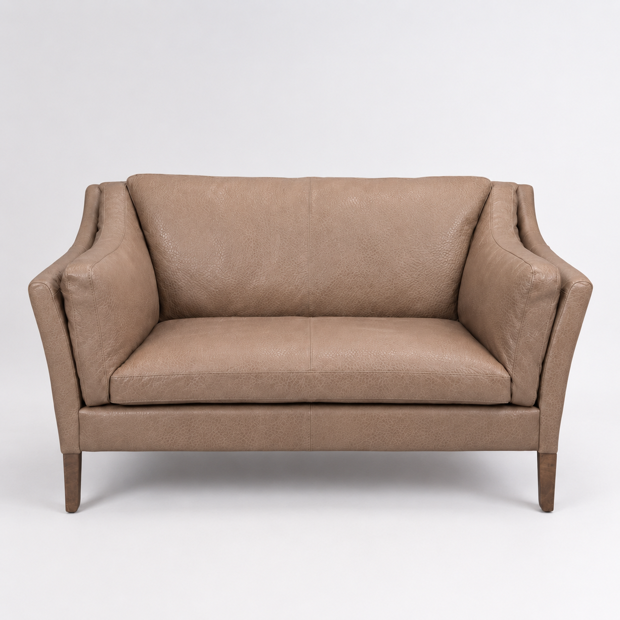 Canapea Roma Highback Piele Comandă