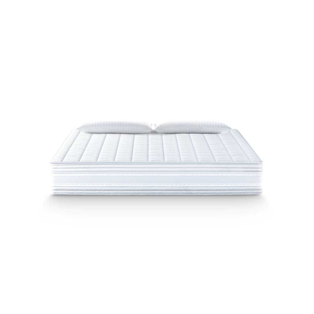 Saltea Silver Care