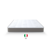 Saltea Silver Plus