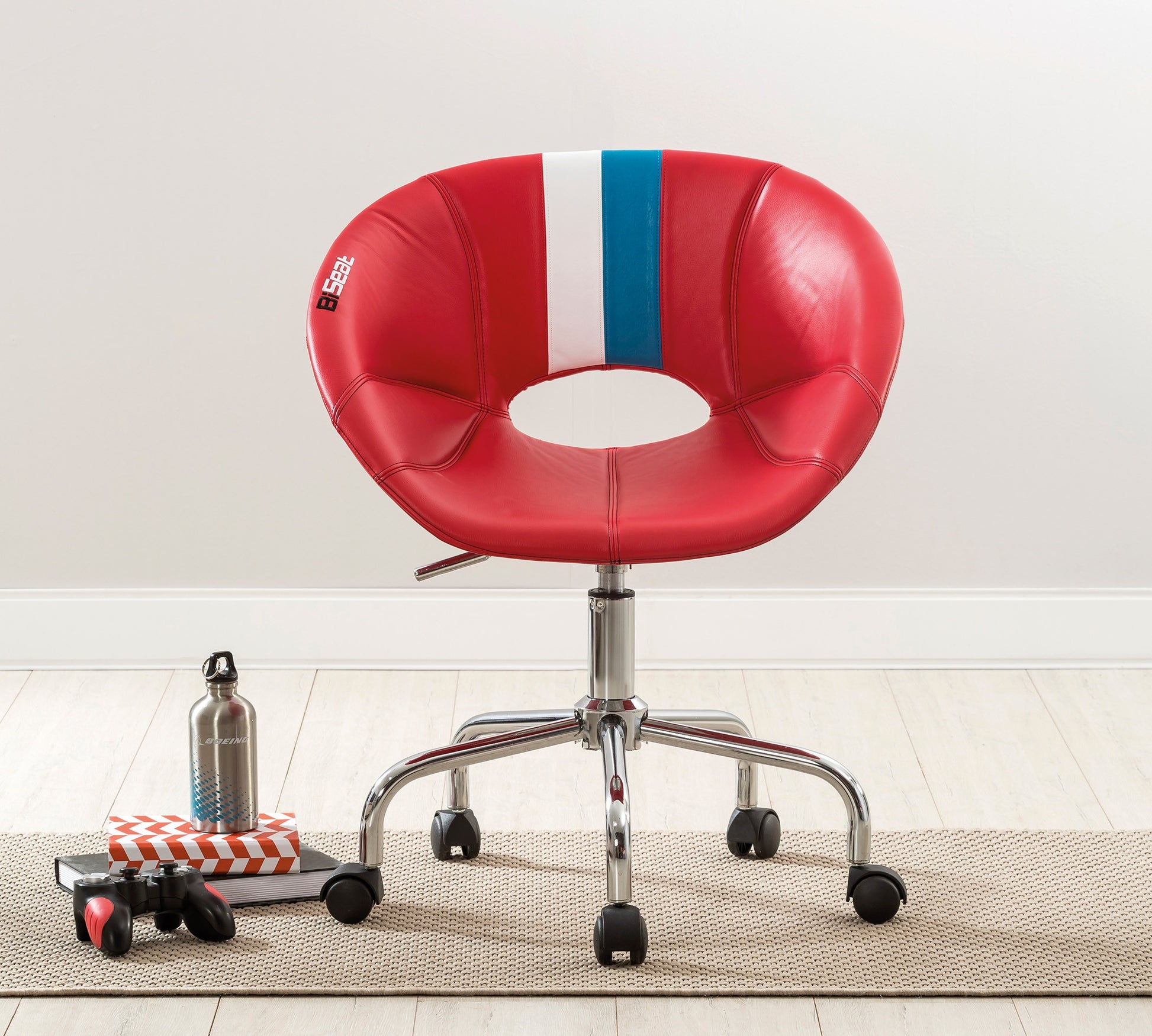 Scaun Champion Racer