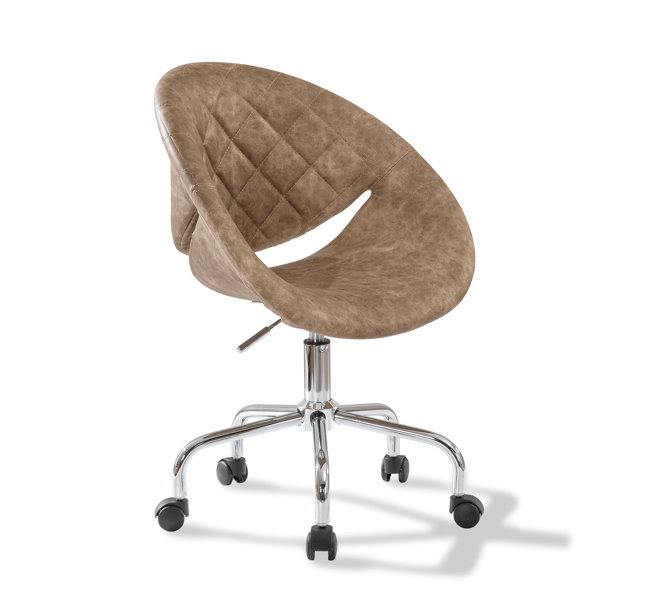 Scaun birou Mocha