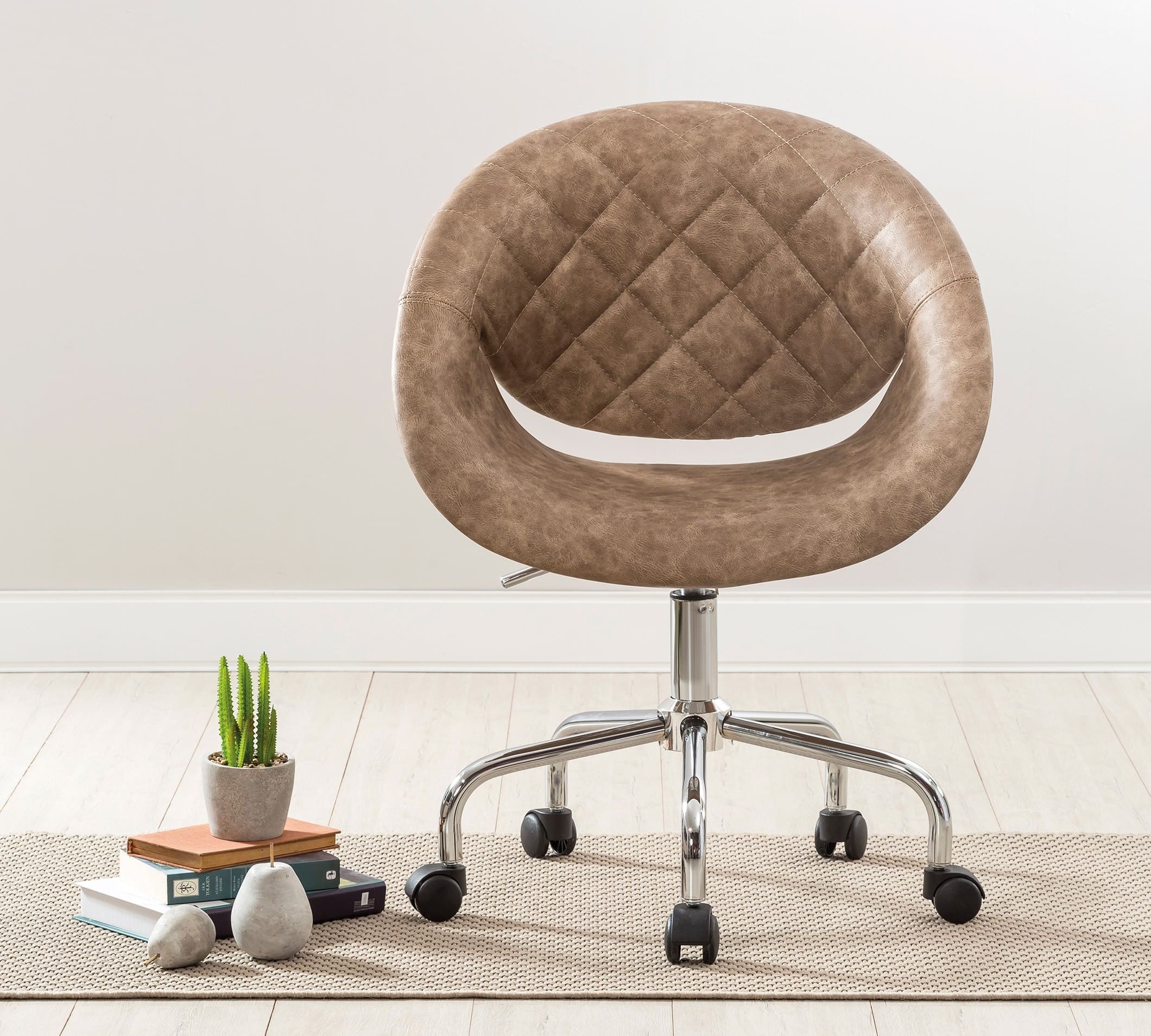 Scaun birou Mocha