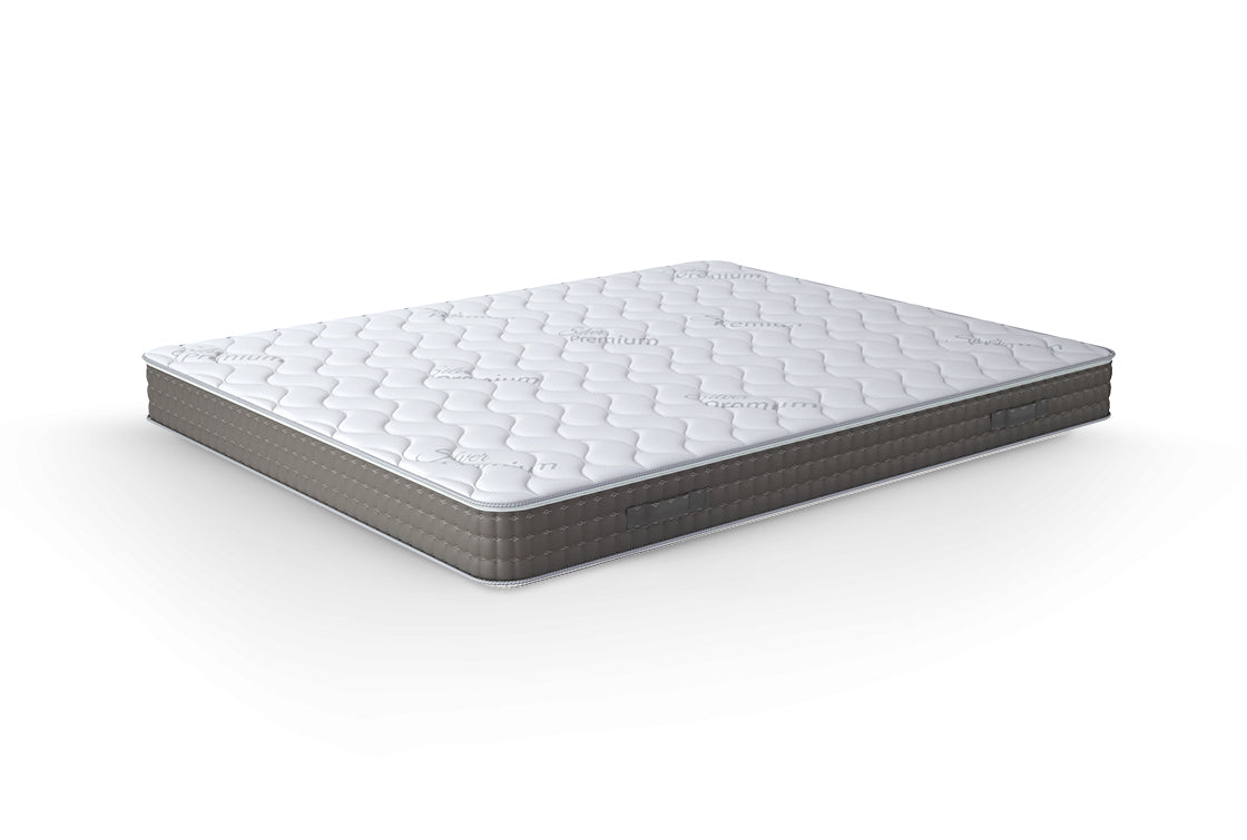 Saltea Silver Plus