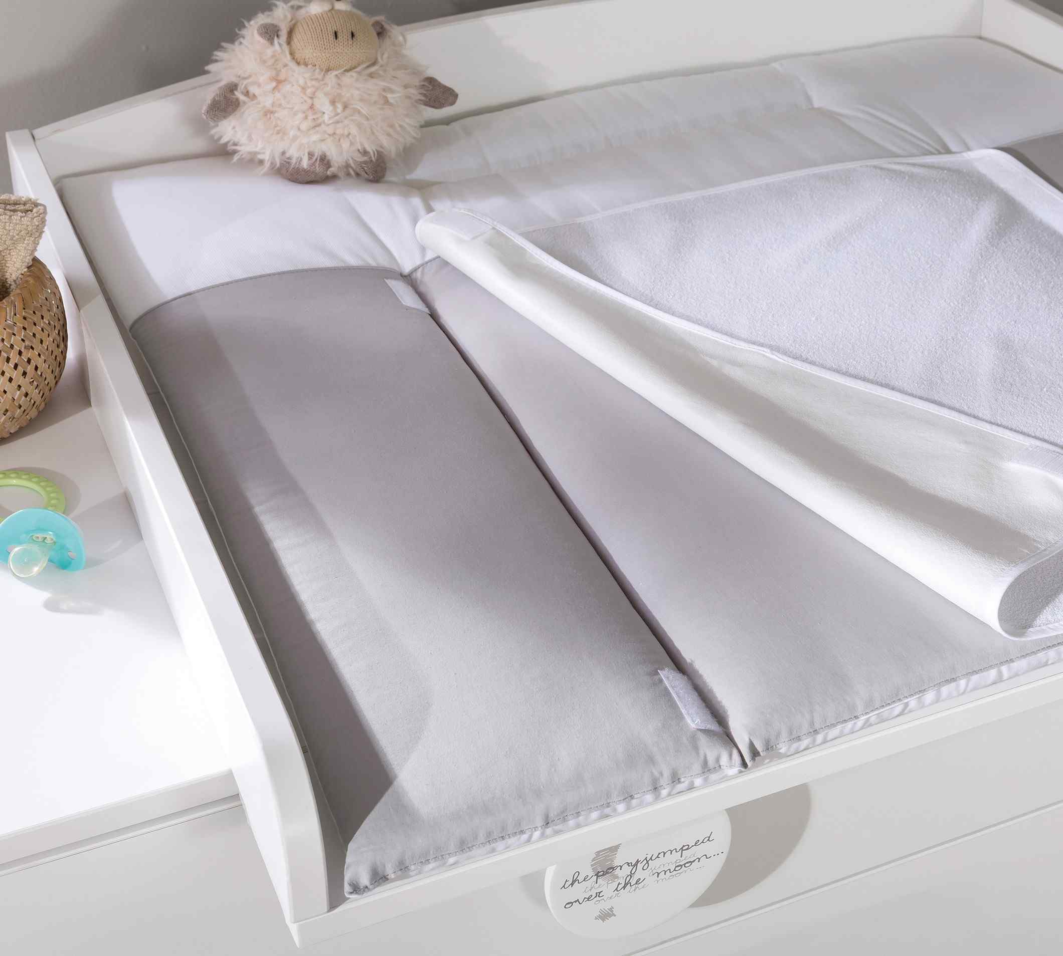 Tabla de schimb Baby Cotton