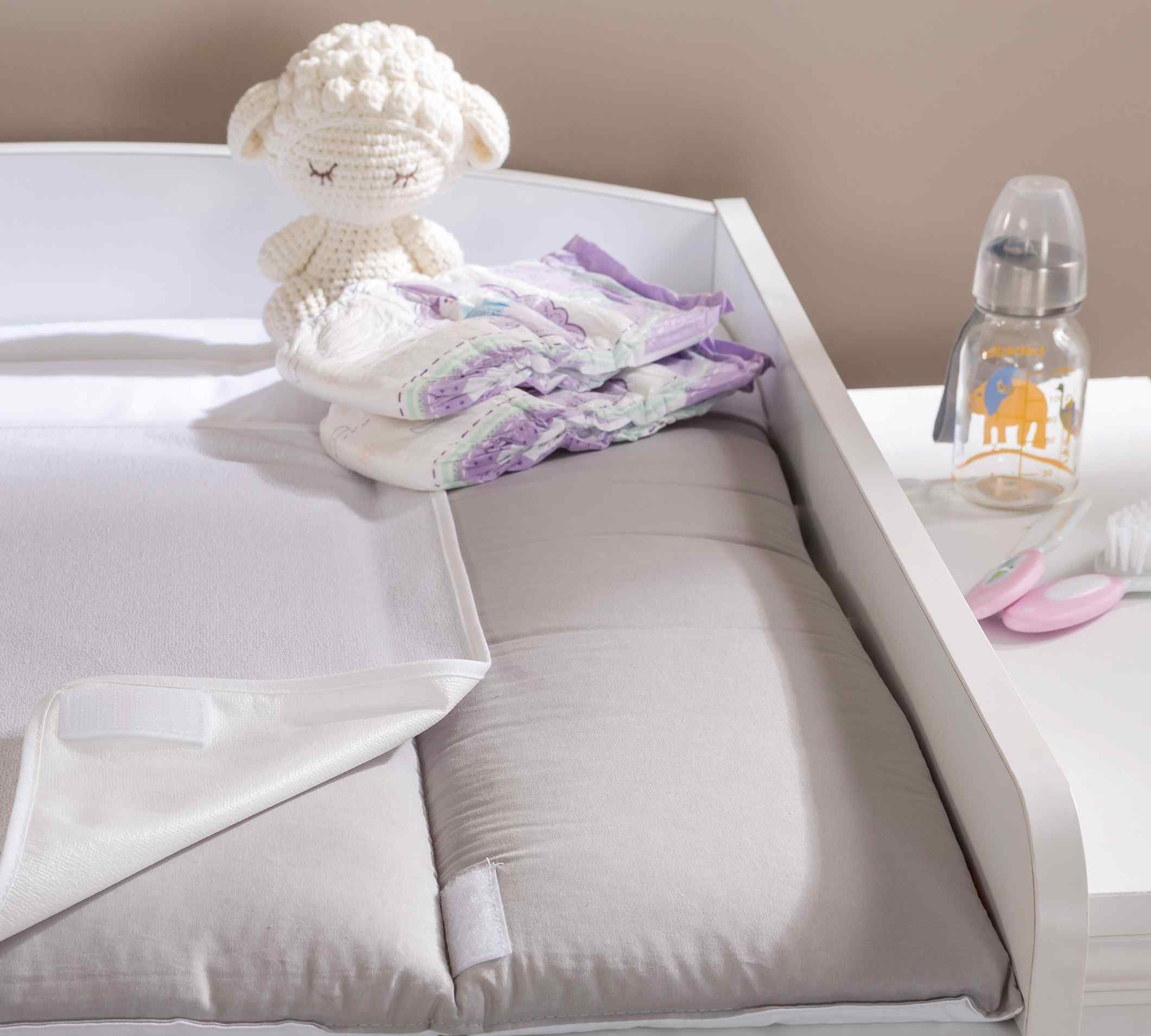 Tabla de schimb Baby Cotton