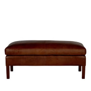 Taburet Roma Piele