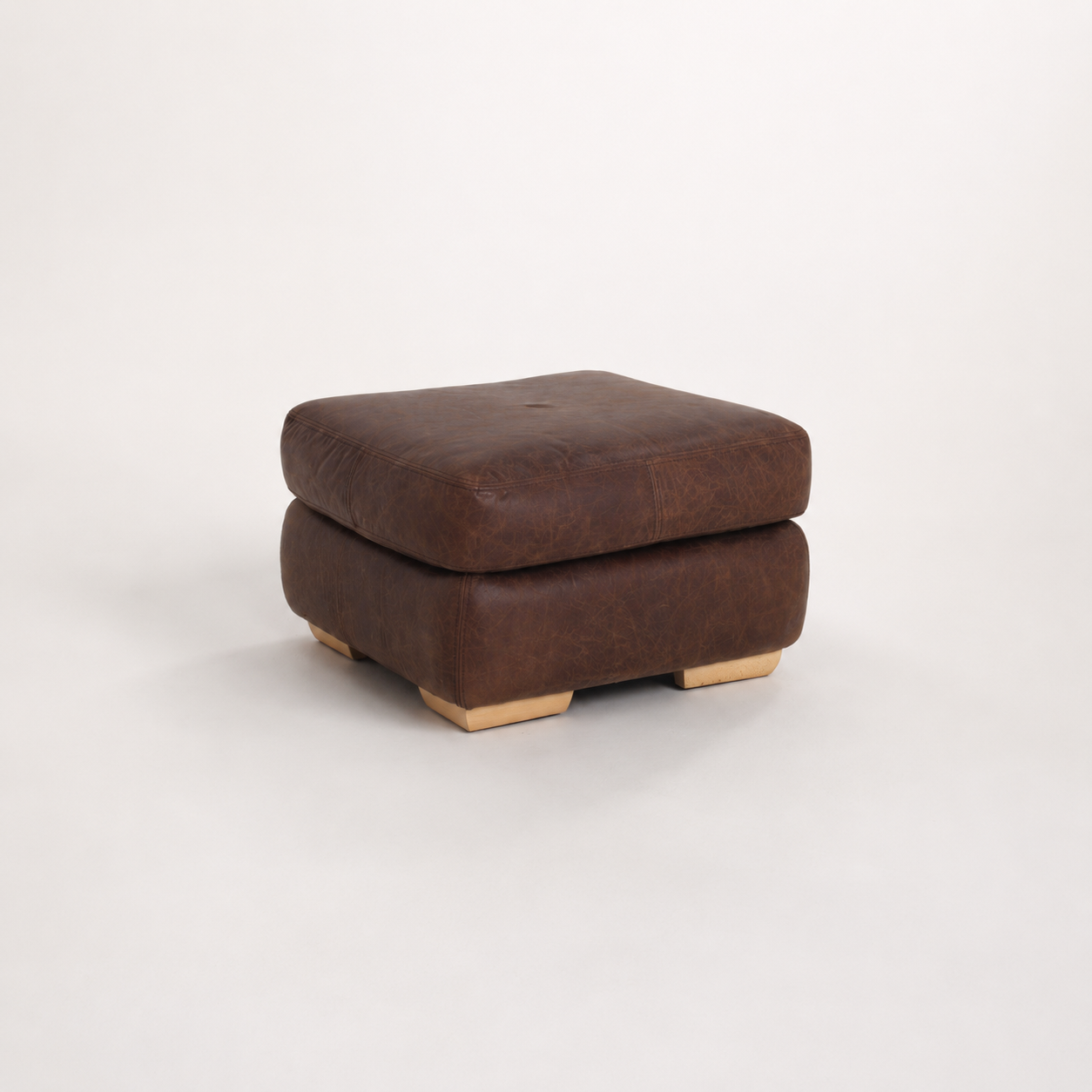 Taburet Madison Piele
