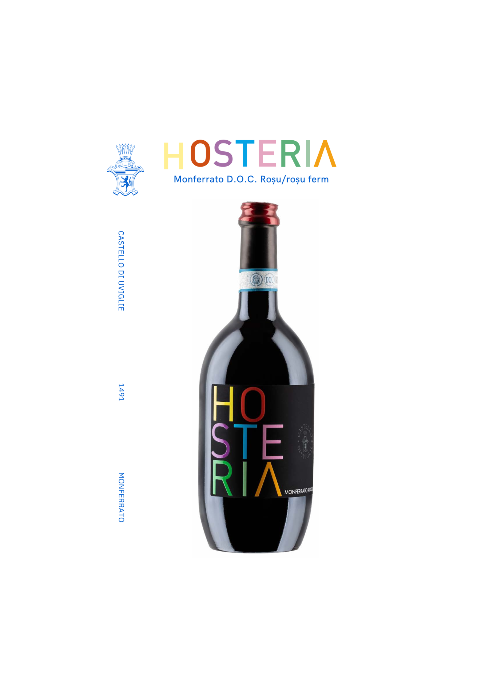Hosteria