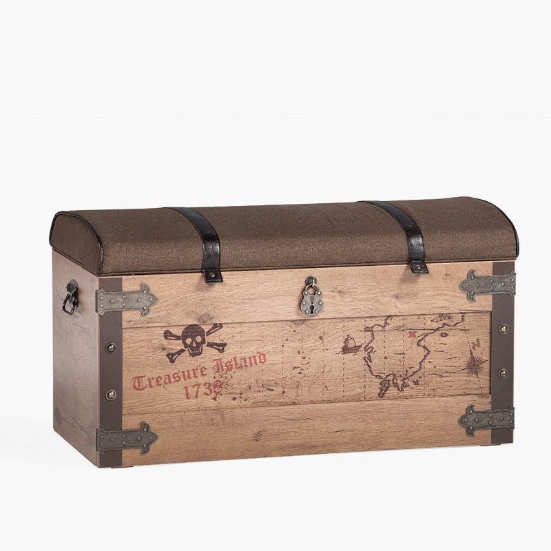 Cufar Black Pirate