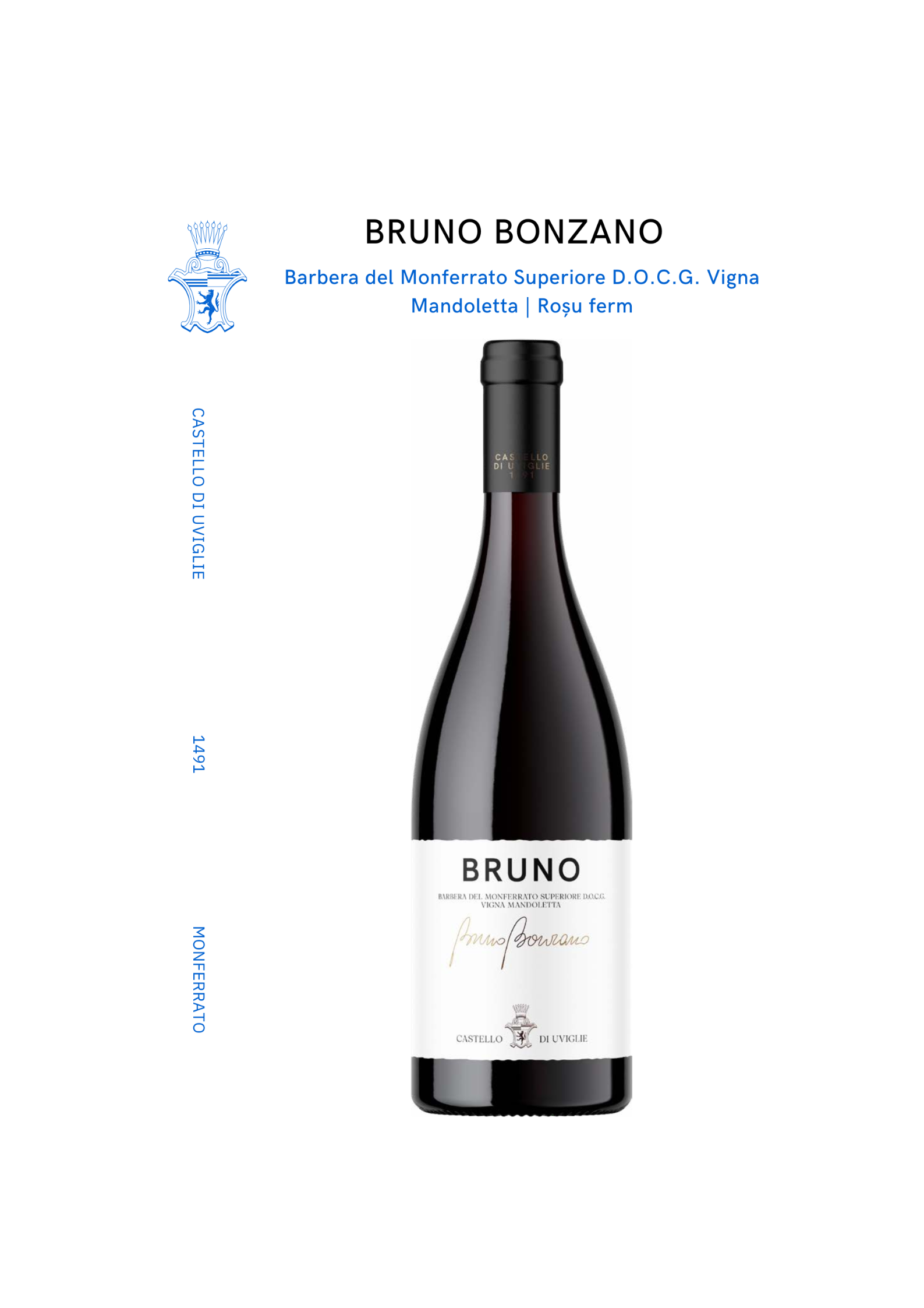 Bruno Bonzano
