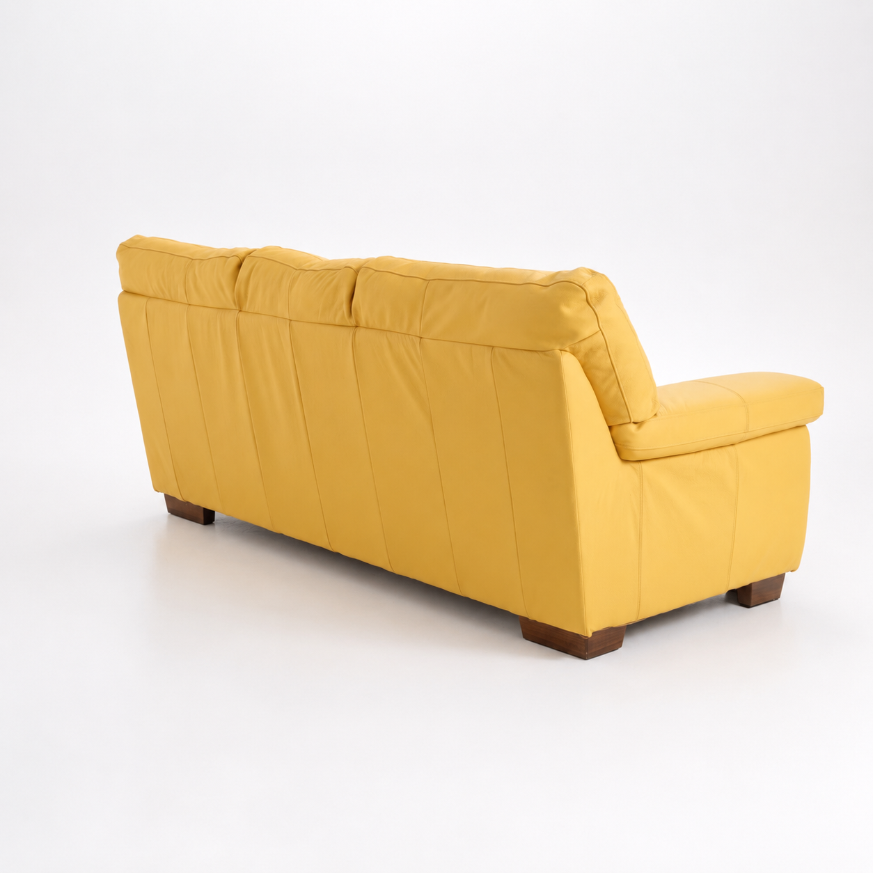 Canapea Berlin 3L Extensibilă Piele Catania