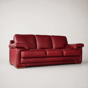 Canapea Ikon Piele Cortina