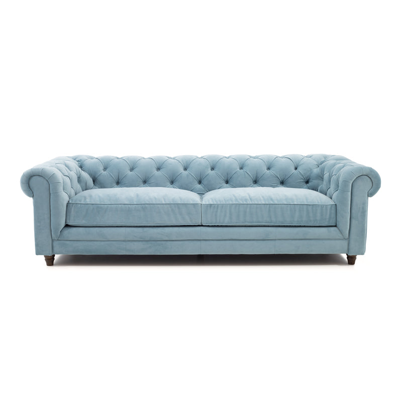 Canapea Chesterfield 3L