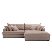 Colțar Kiev Stofă PROMO