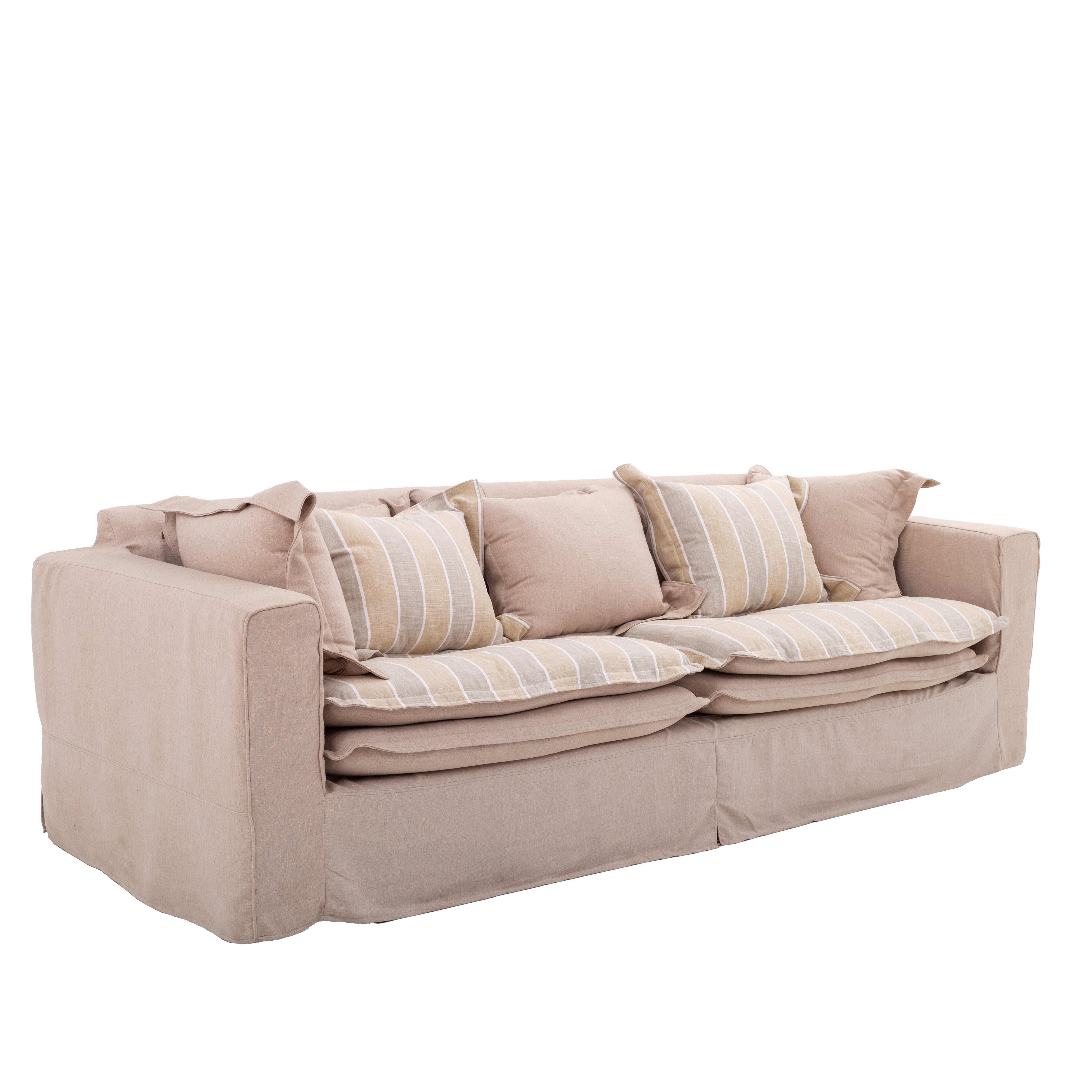 Canapea Rina Linen