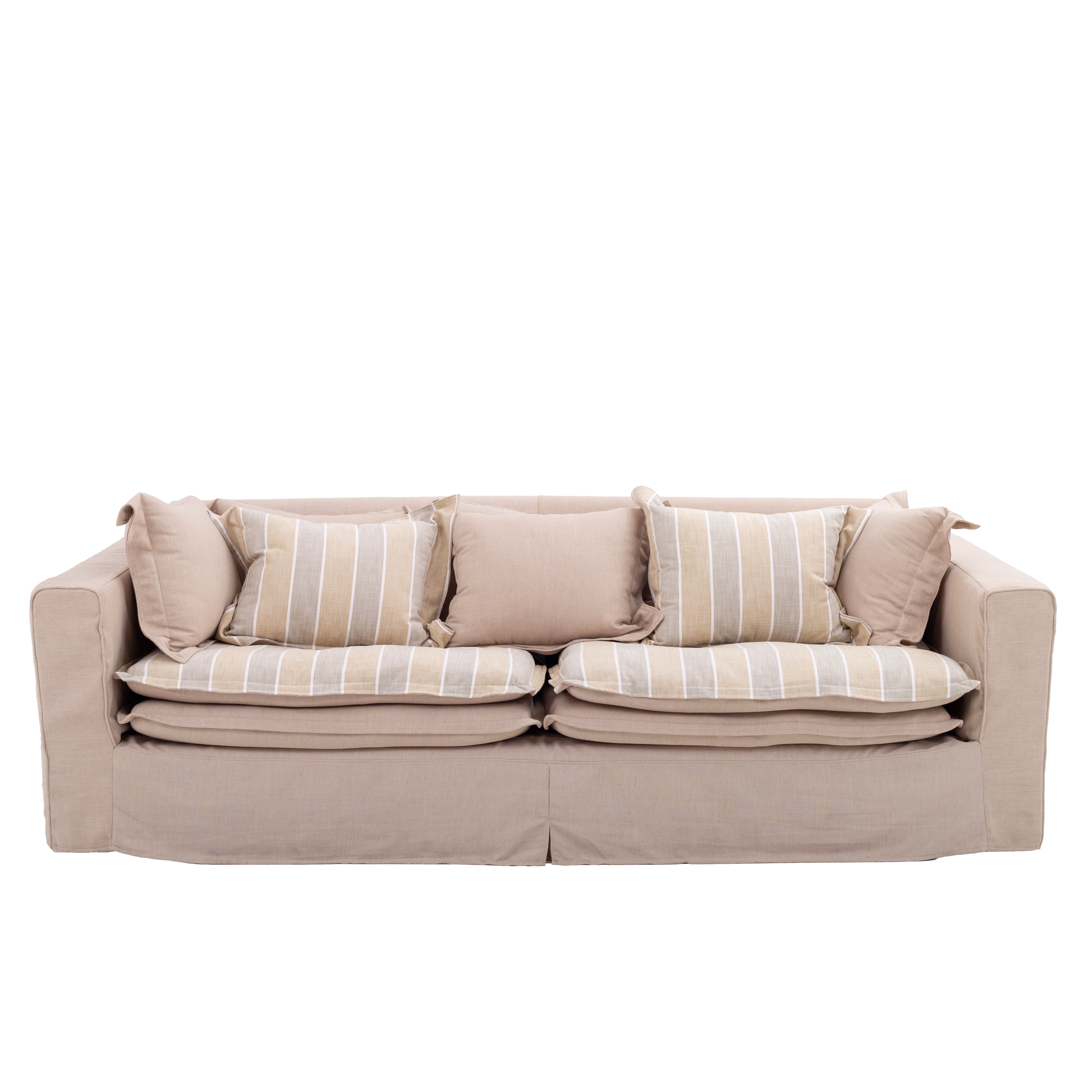 Canapea Rina Linen