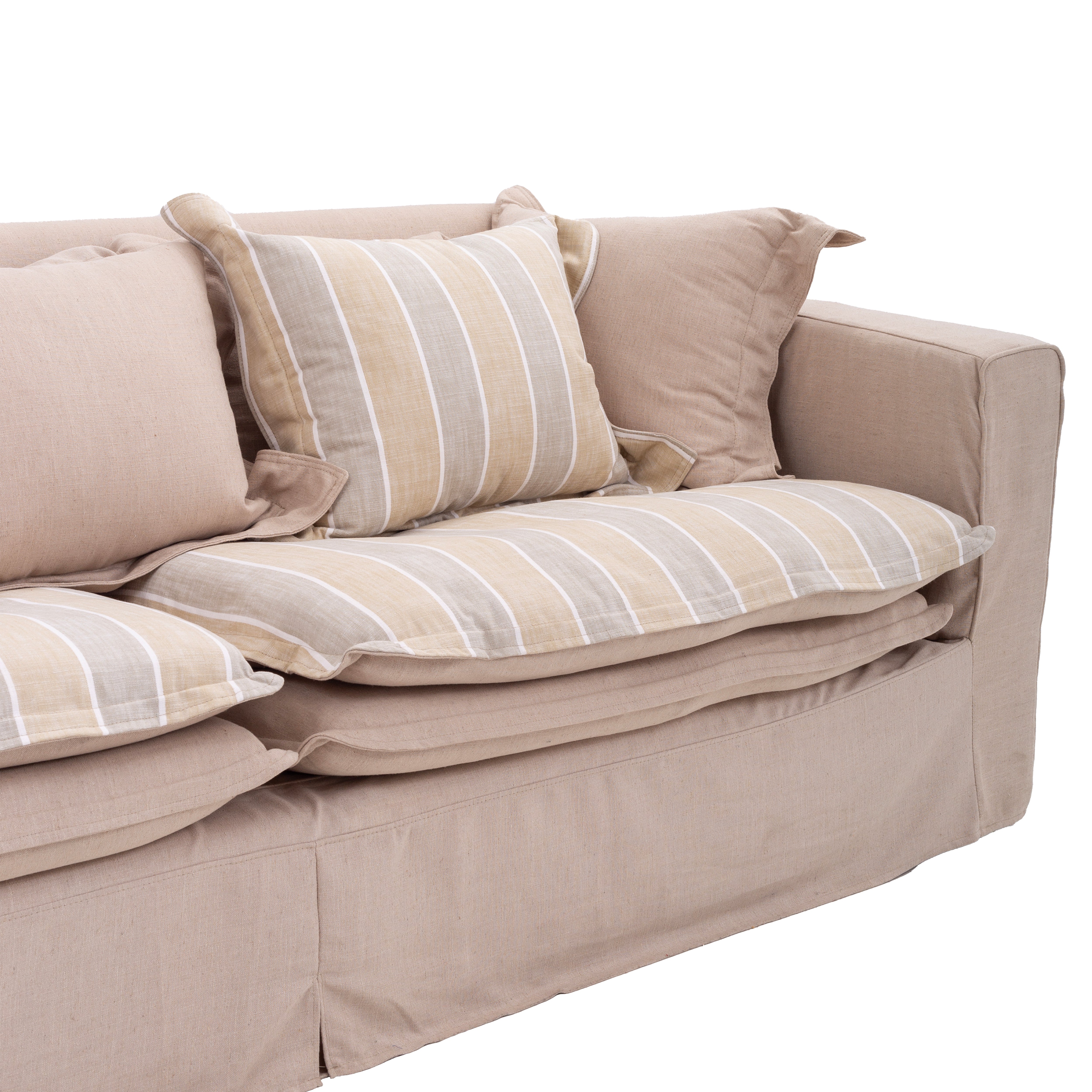 Canapea Rina Linen