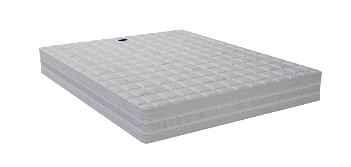 Saltea SilverCare