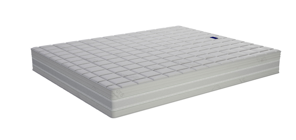 Saltea SilverCare