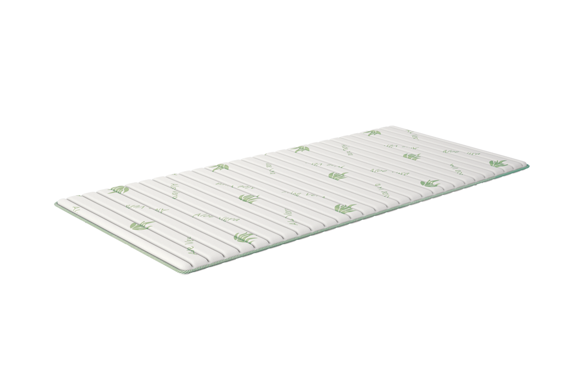 Topper Smart Aloe