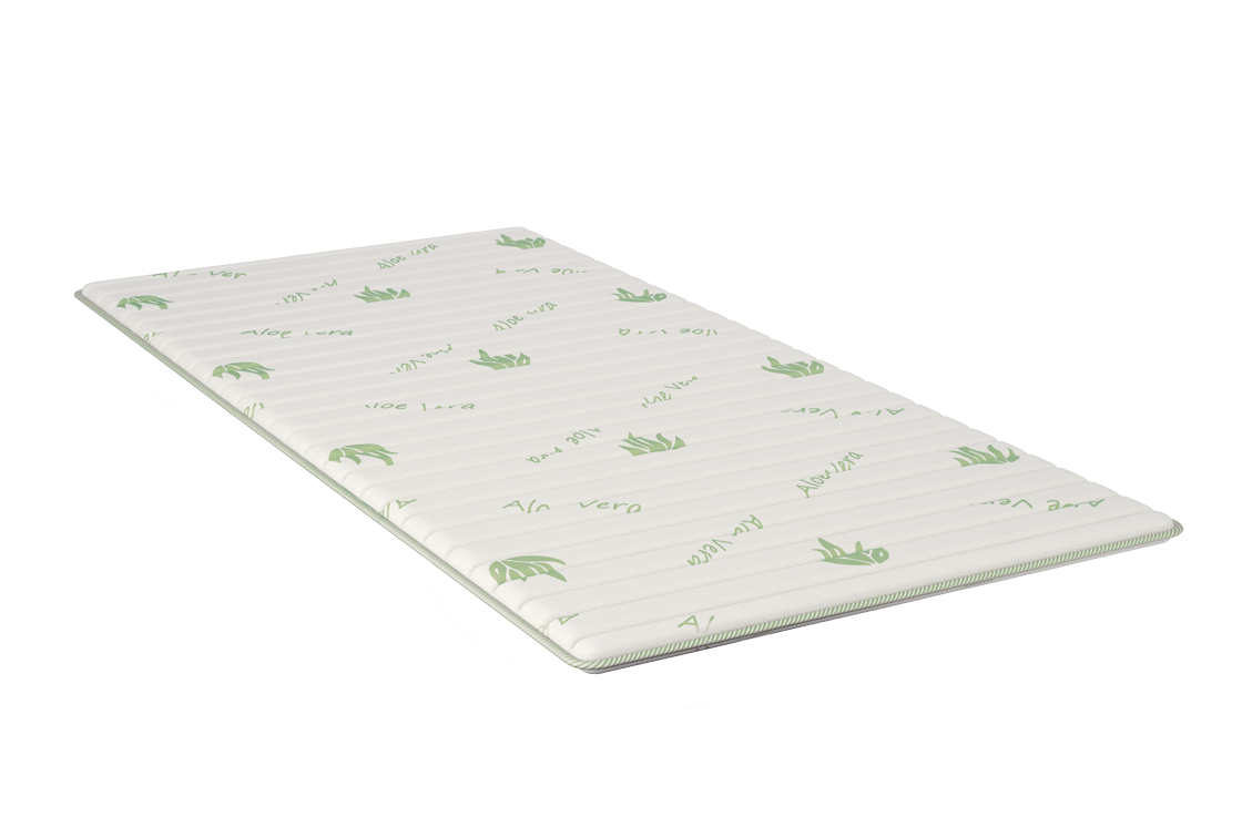 Topper Smart Aloe